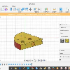 3D моделирование сыр